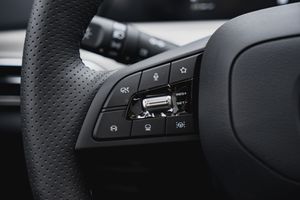 Changan UNI-T 2025 года, 0 км - вид 15