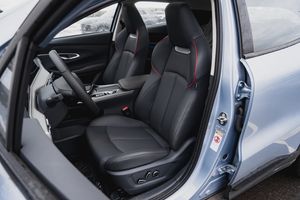 Changan UNI-T 2025 года, 0 км - вид 12