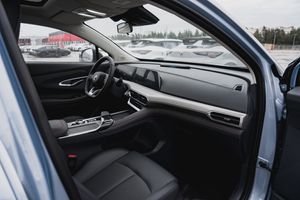 Changan UNI-T 2025 года, 0 км - вид 18