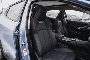 Changan UNI-T 2025 года, 0 км - вид 17