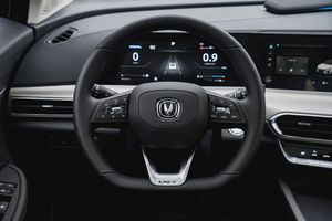 Changan UNI-T 2025 года, 0 км - вид 13