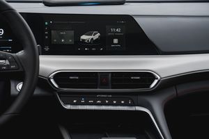Changan UNI-T 2025 года, 0 км - вид 21