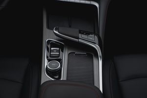 Changan UNI-T 2025 года, 0 км - вид 22