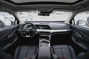 Changan UNI-T 2025 года, 0 км - вид 20