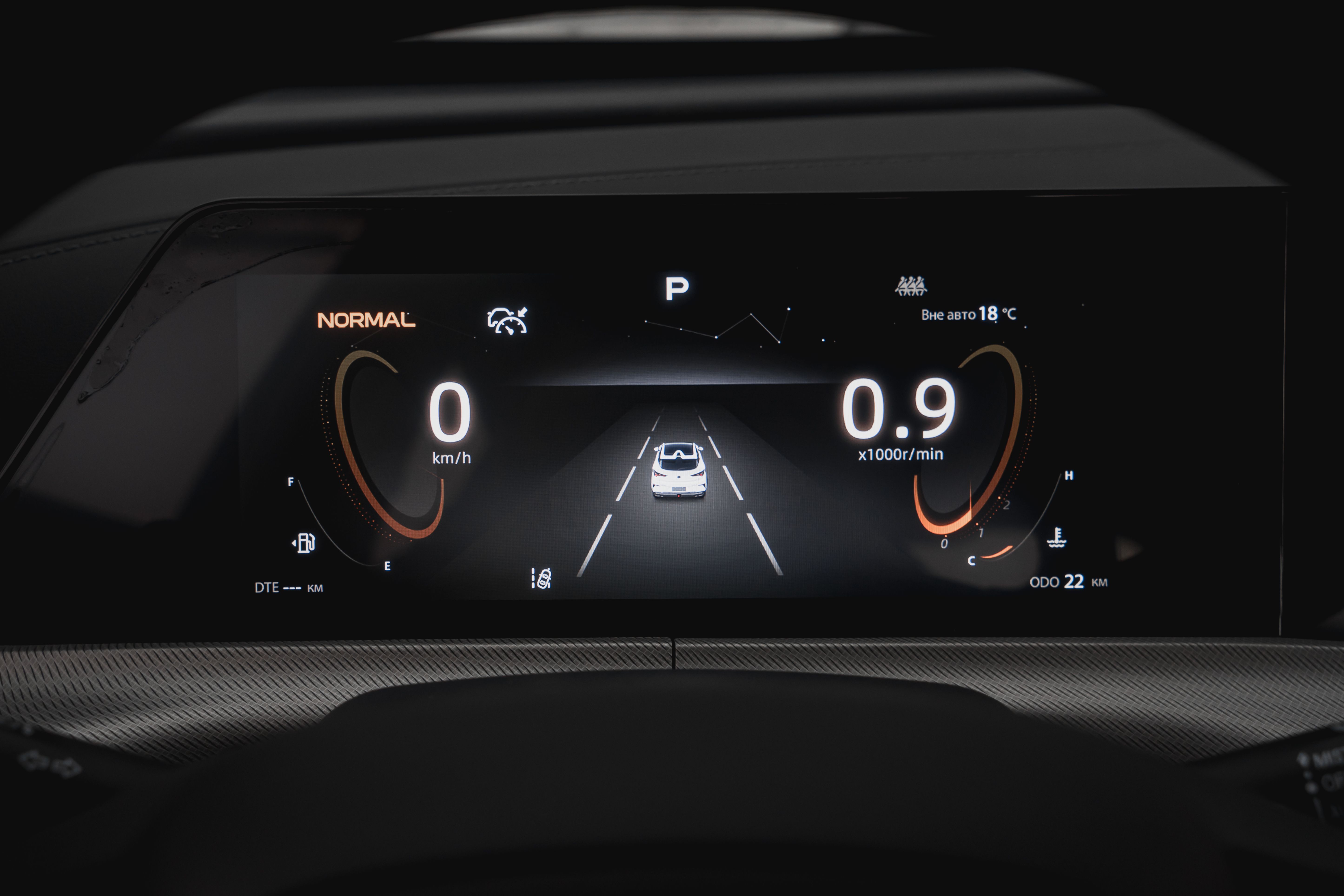 Changan UNI-T 2025 года, 0 км - вид 16
