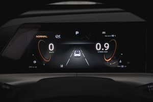 Changan UNI-T 2025 года, 0 км - вид 16