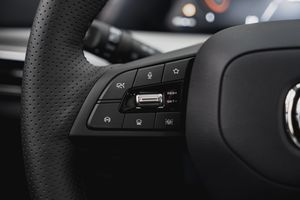 Changan UNI-T 2025 года, 0 км - вид 17