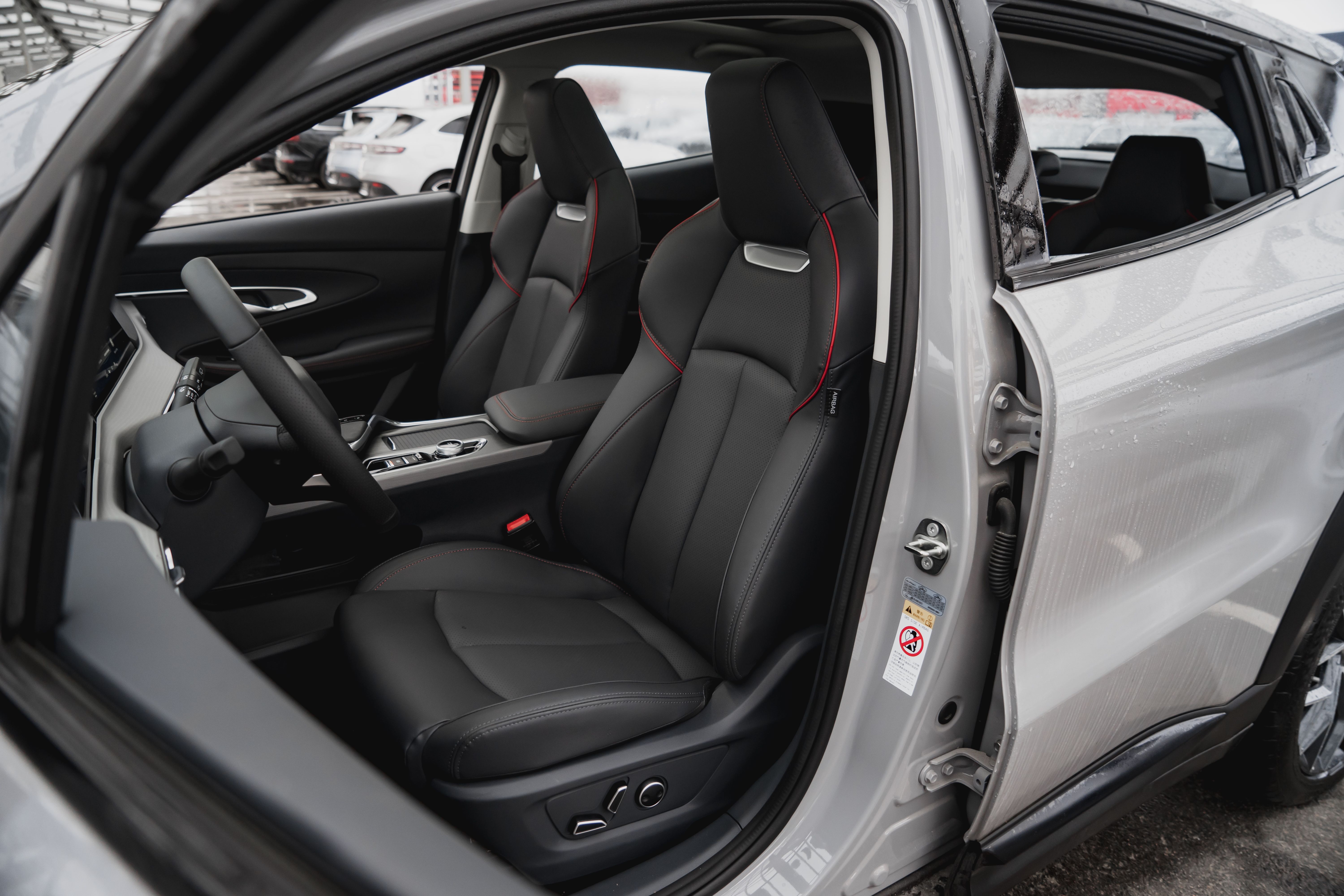 Changan UNI-T 2025 года, 0 км - вид 13