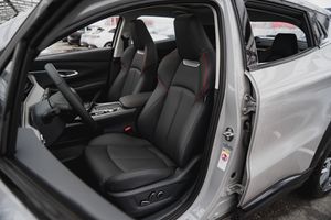 Changan UNI-T 2025 года, 0 км - вид 13