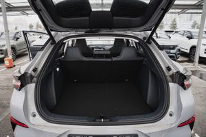 Changan UNI-T 2025 года, 0 км - вид 9