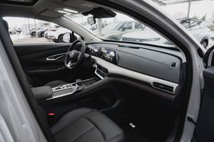 Changan UNI-T 2025 года, 0 км - вид 20