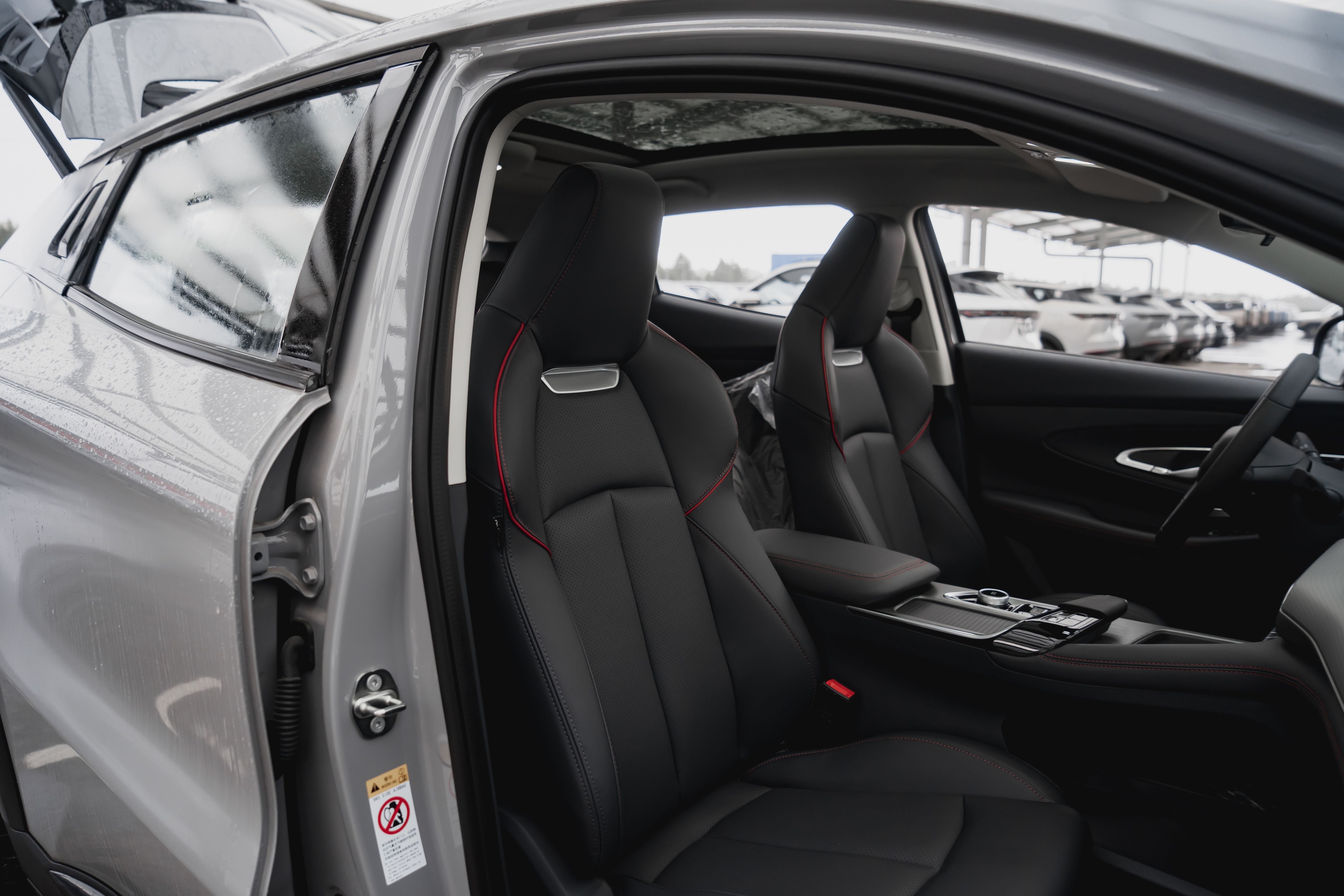 Changan UNI-T 2025 года, 0 км - вид 19