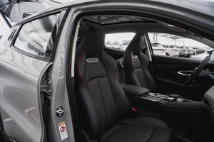 Changan UNI-T 2025 года, 0 км - вид 19