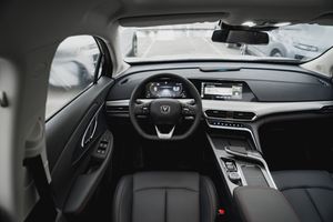 Changan UNI-T 2025 года, 0 км - вид 21