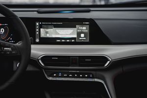 Changan UNI-T 2025 года, 0 км - вид 22