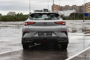Changan UNI-T 2025 года, 0 км - вид 8