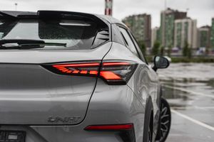 Changan UNI-T 2025 года, 0 км - вид 7