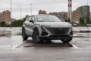 Changan UNI-T 2025 года, 0 км - вид 24