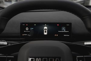 Omoda C7 2025 года, 0 км - вид 13