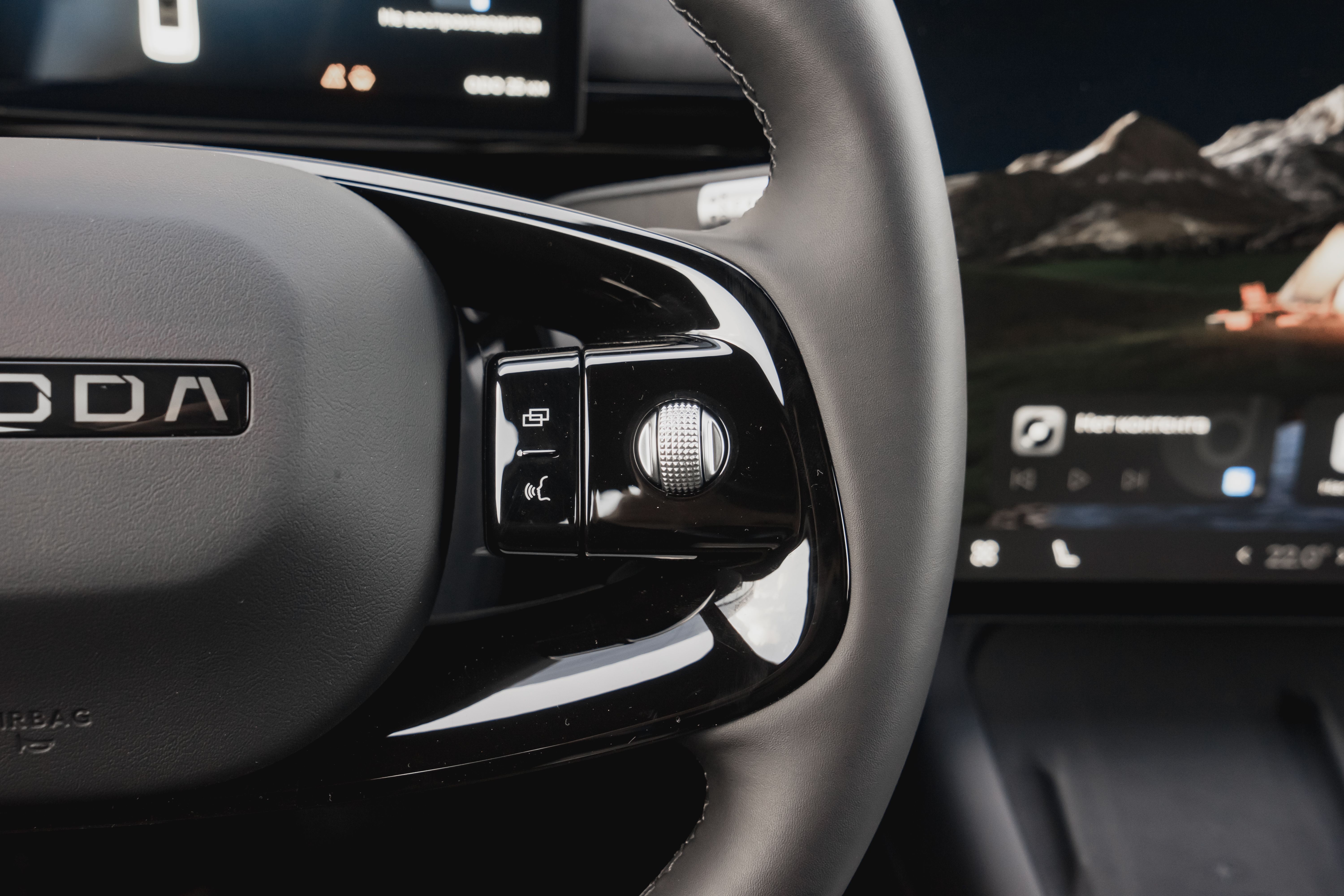 Omoda C7 2025 года, 0 км - вид 15