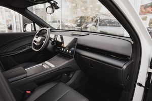 Omoda C7 2025 года, 0 км - вид 17