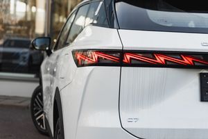 Omoda C7 2025 года, 0 км - вид 8