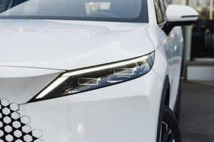 Omoda C7 2025 года, 0 км - вид 4