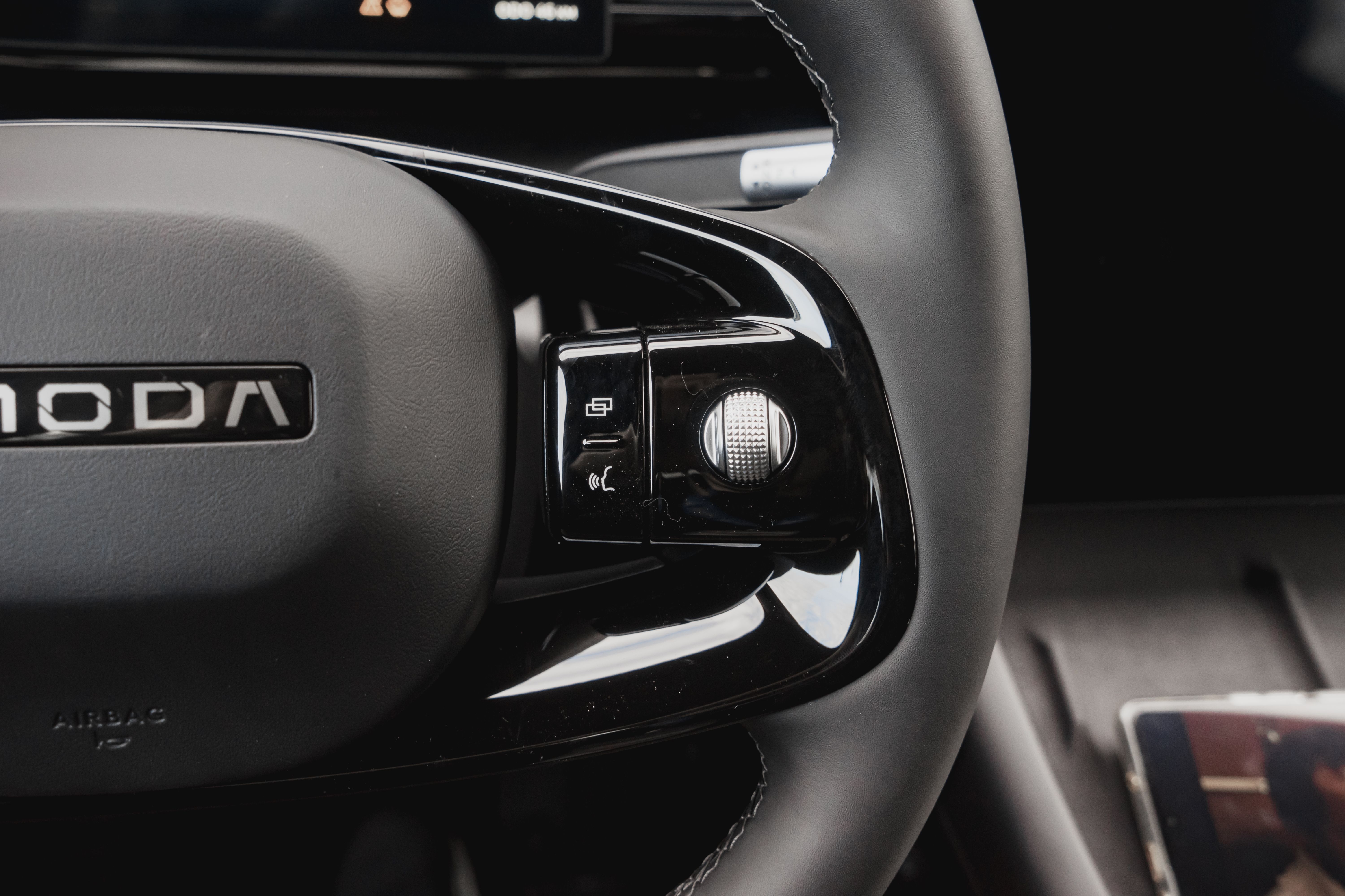 Omoda C7 2024 года, 0 км - вид 17