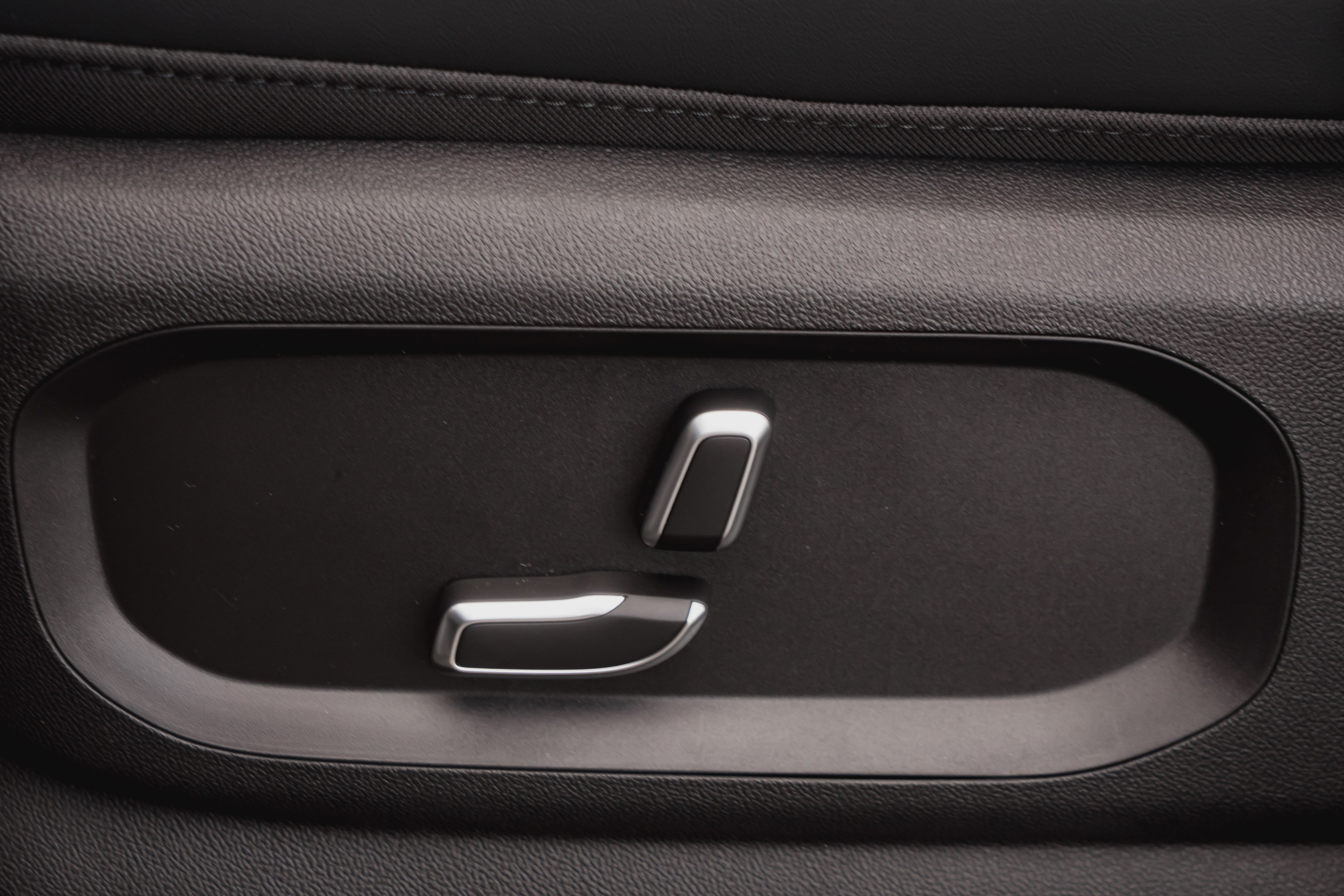 Omoda C7 2024 года, 0 км - вид 13