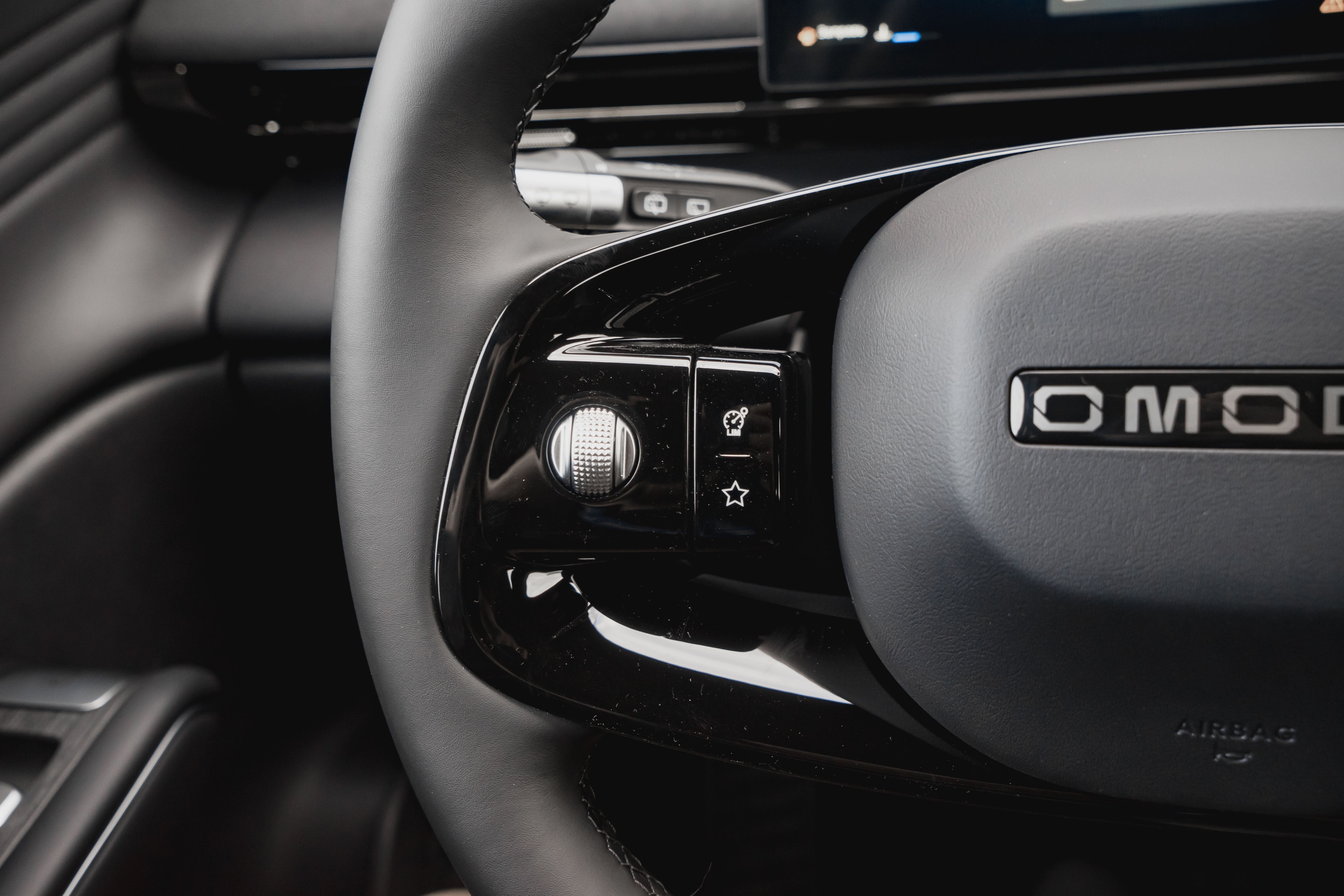 Omoda C7 2024 года, 0 км - вид 16