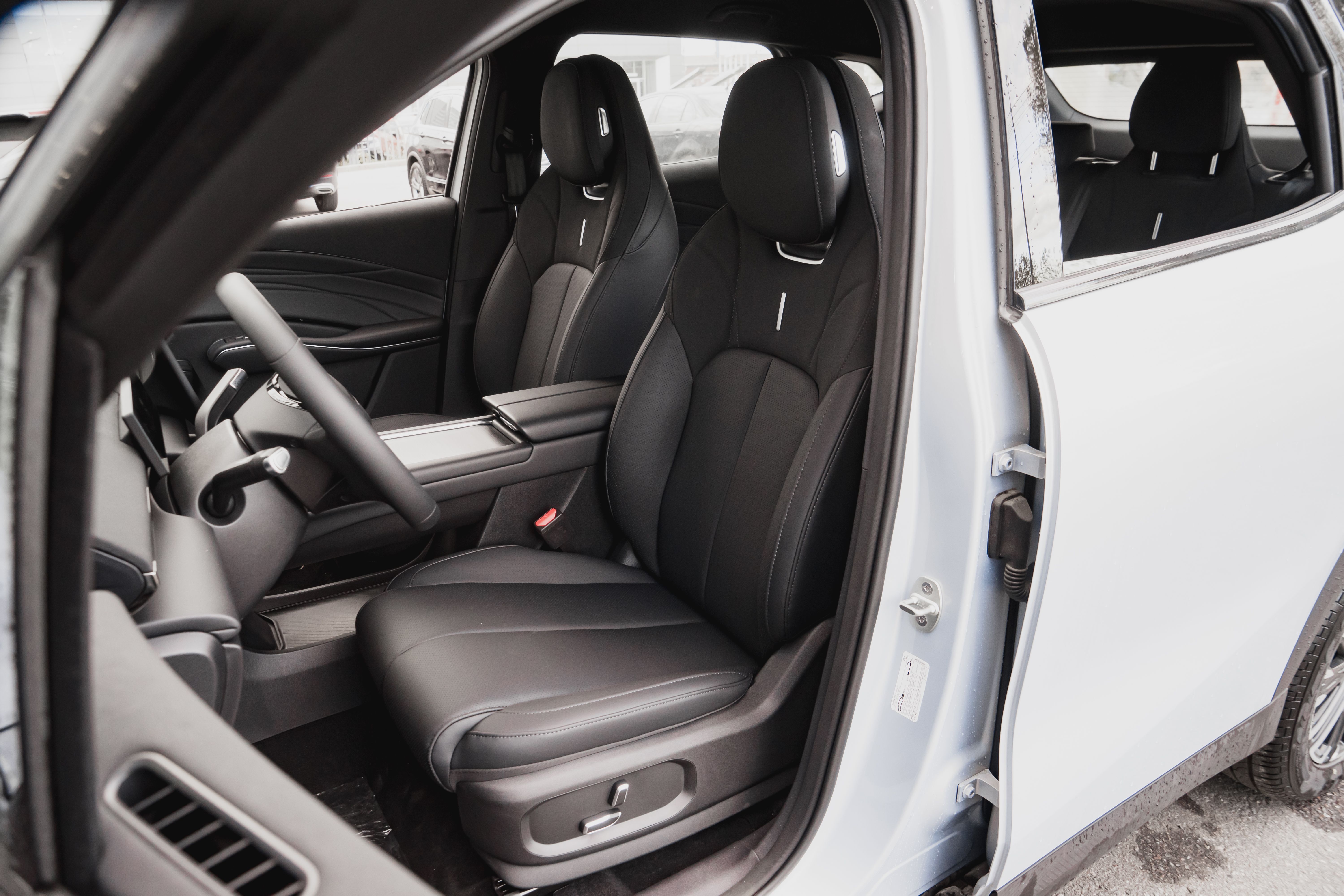 Omoda C7 2024 года, 0 км - вид 12