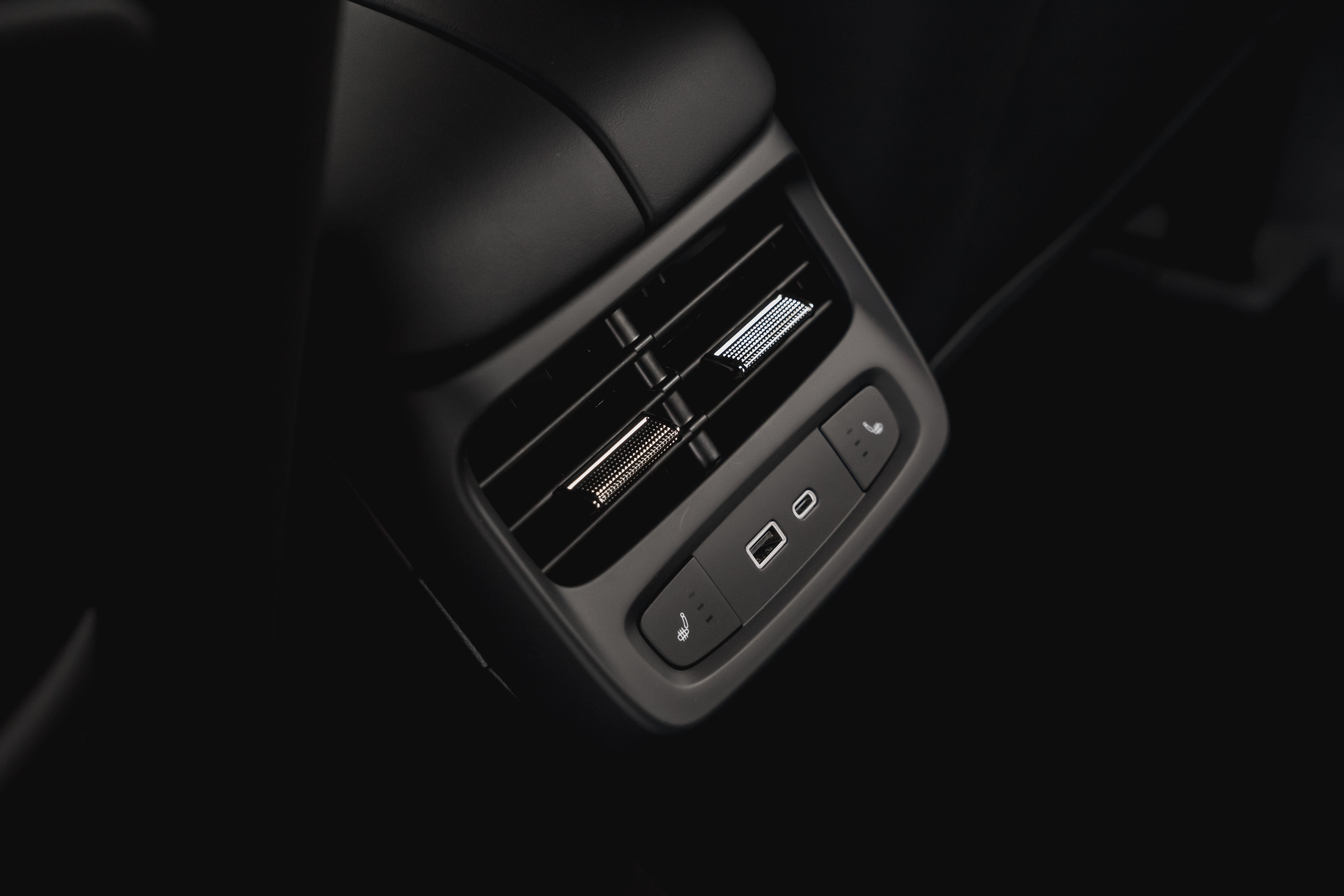 Omoda C7 2024 года, 0 км - вид 24