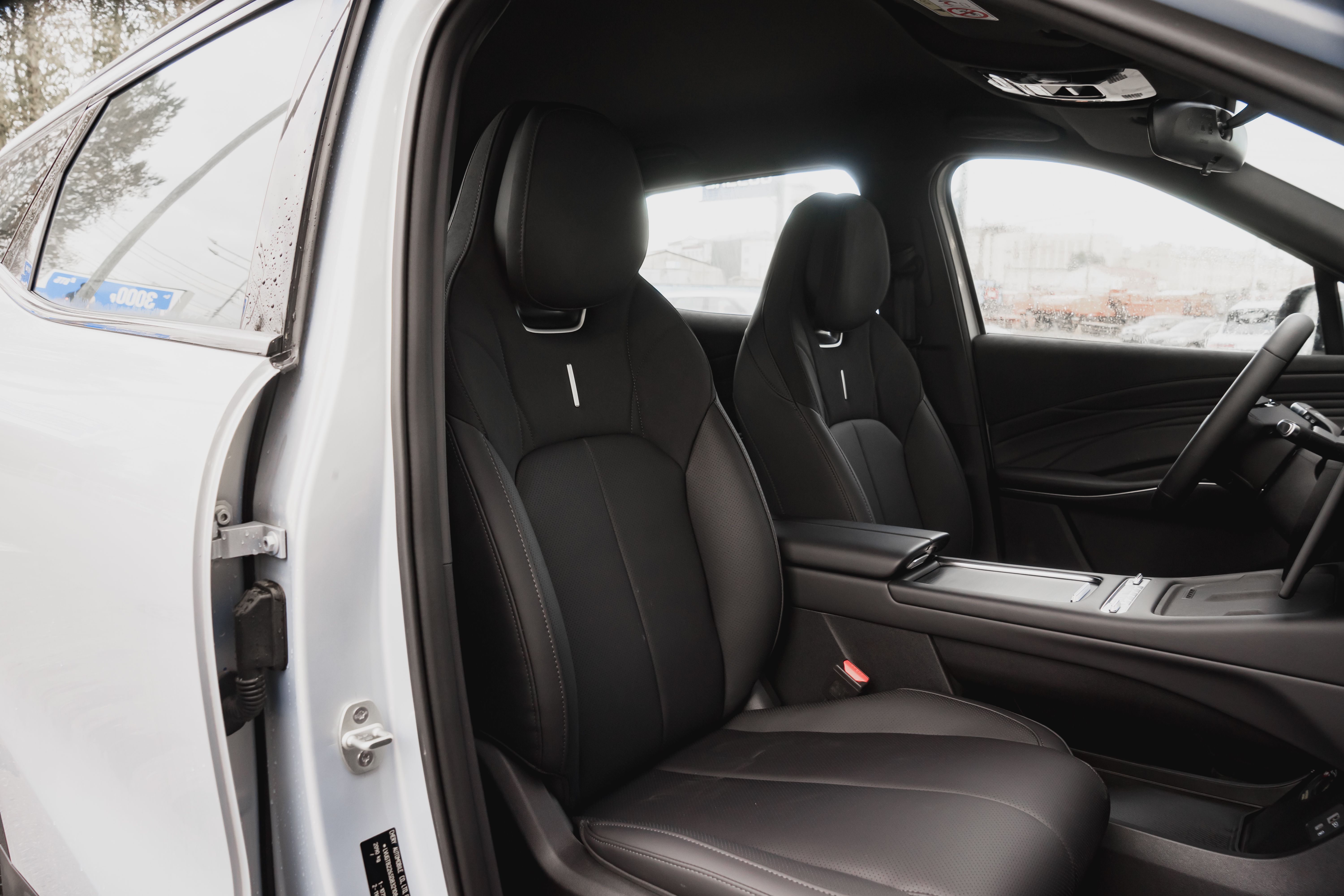 Omoda C7 2024 года, 0 км - вид 18