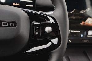 Omoda C7 2024 года, 0 км - вид 18