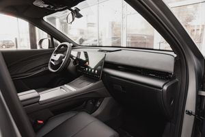 Omoda C7 2024 года, 0 км - вид 20