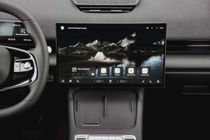 Omoda C7 2024 года, 0 км - вид 22