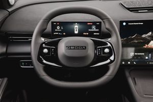Omoda C7 2024 года, 0 км - вид 15