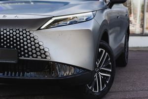 Omoda C7 2024 года, 0 км - вид 4