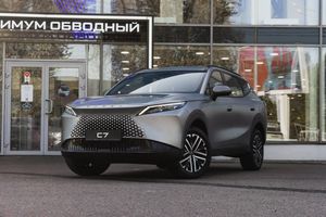 Omoda C7 2024 года, 0 км - вид 26