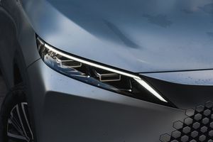 Omoda C7 2024 года, 0 км - вид 6