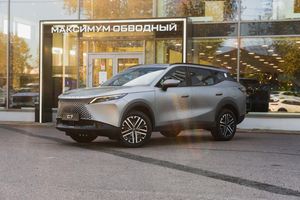 Omoda C7 1.6Т DCT Lifestyle