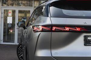 Omoda C7 2024 года, 0 км - вид 12