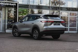 Omoda C7 2024 года, 0 км - вид 11
