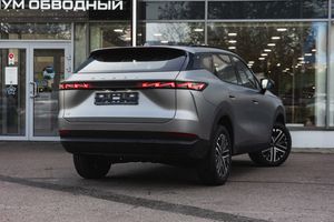 Omoda C7 2024 года, 0 км - вид 8