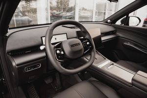 Omoda C7 1.6Т DCT Joy