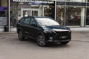 Omoda C7 1.6Т DCT Joy