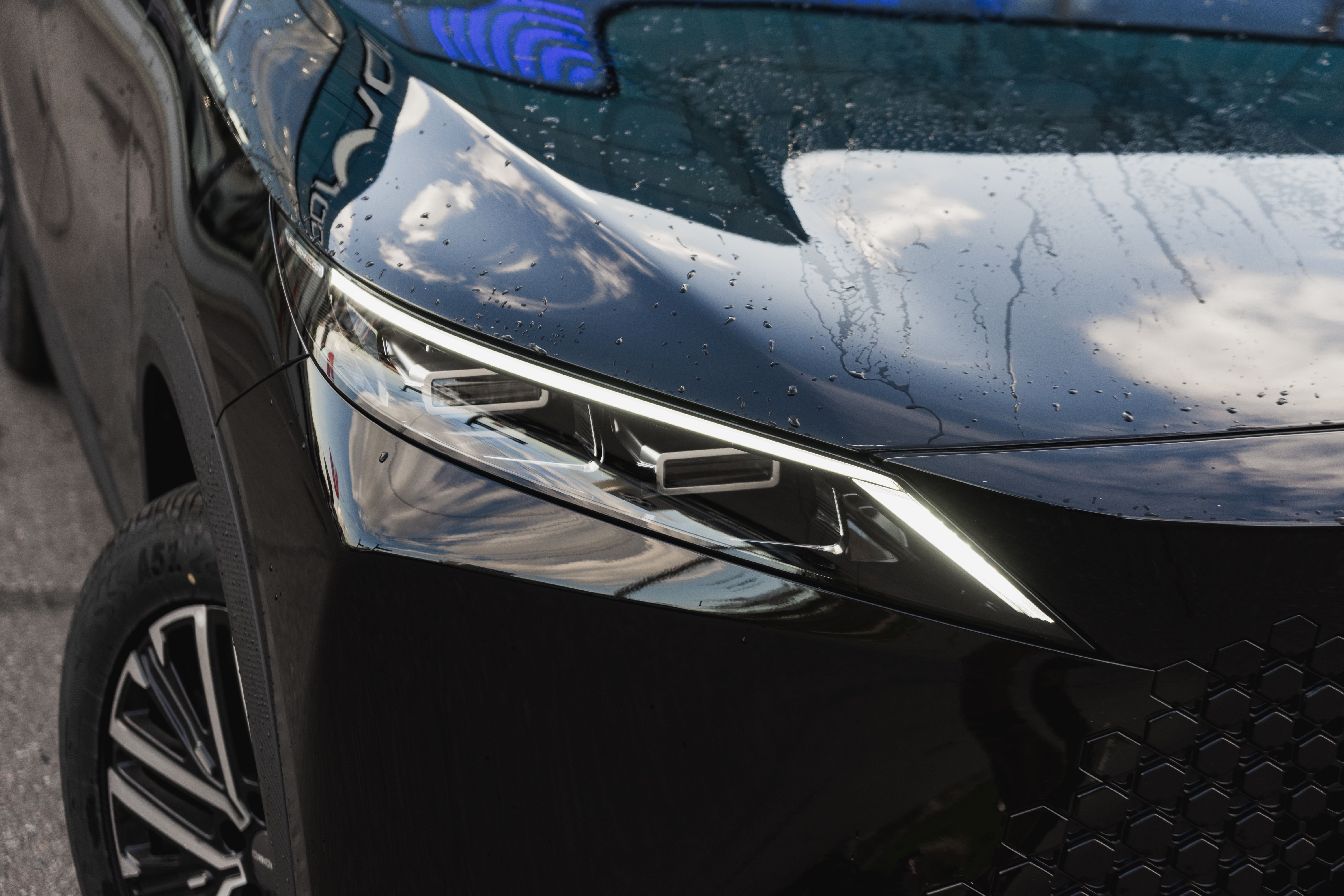 Omoda C7 2025 года, 0 км - вид 6