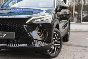 Omoda C7 1.6Т DCT Joy