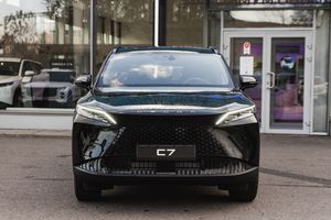 Omoda C7 1.6Т DCT Joy