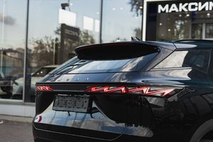 Omoda C7 1.6Т DCT Joy